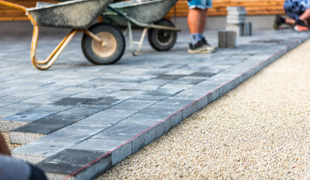 Best Professional Driveway Pavers  in Durham, NC
