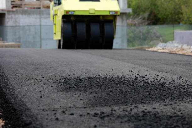Driveway Pavers for Homes in Durham, NC