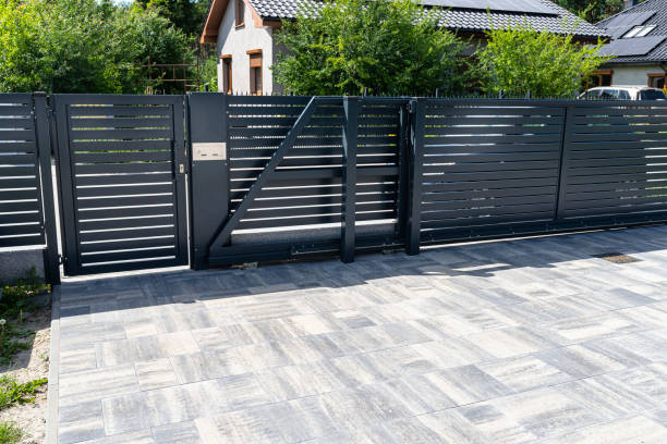Best Residential Paver Driveway  in Durham, NC