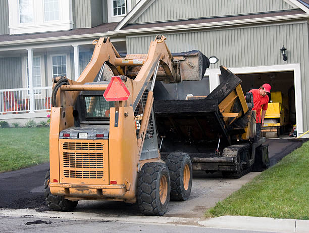 Best Local Driveway Pavers  in Durham, NC