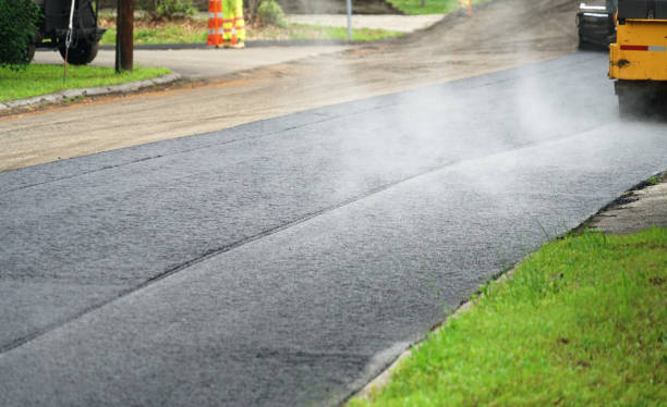 Best Brick Driveway Pavers  in Durham, NC