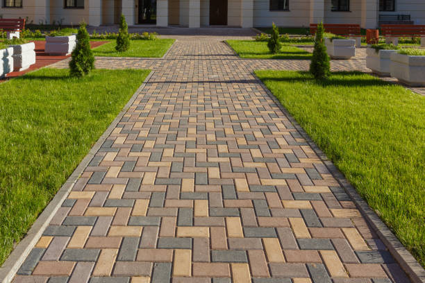 Best Affordable Driveway Pavers  in Durham, NC